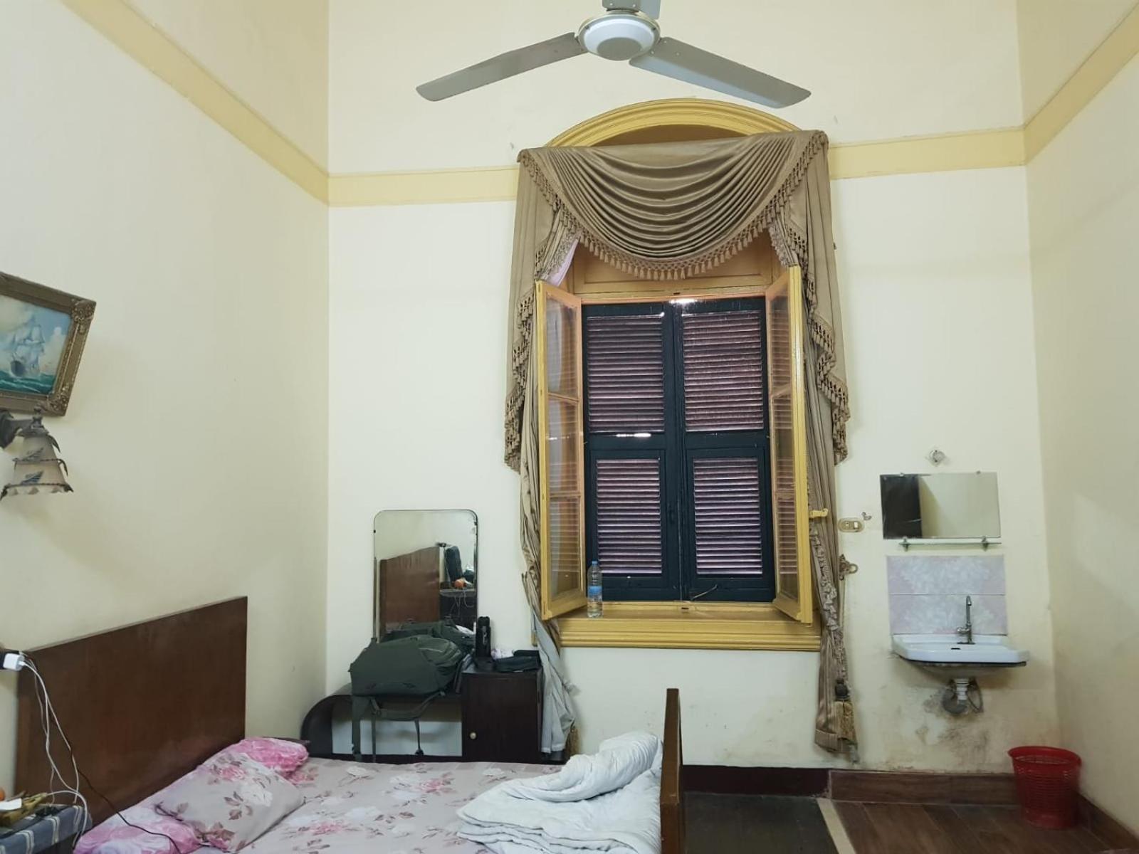 Clement'S House Hostel Alexandria Exteriör bild